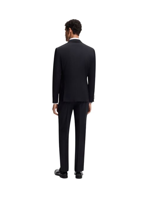 Giacca Boss BOSS | 50469170 H-HUGE-TUX-P-B1 10236006.401